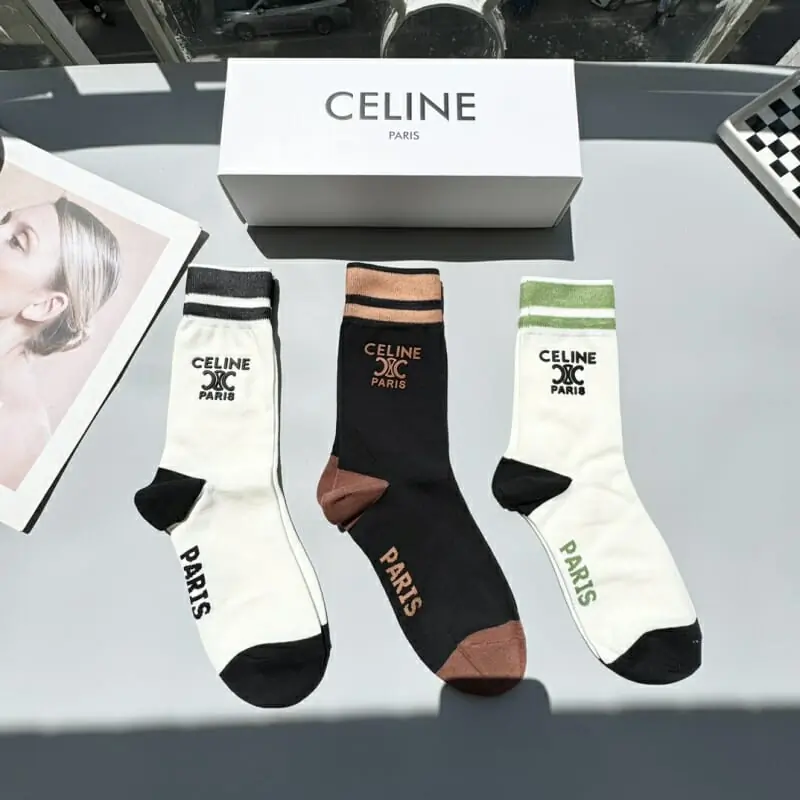 celine chaussettes s_12610b02